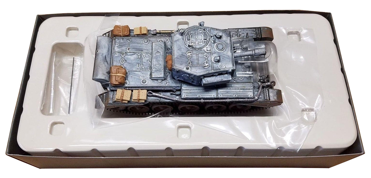 CORGI BRC&W CROMWELL MARK VI CRUISER TANK MKVII 1945